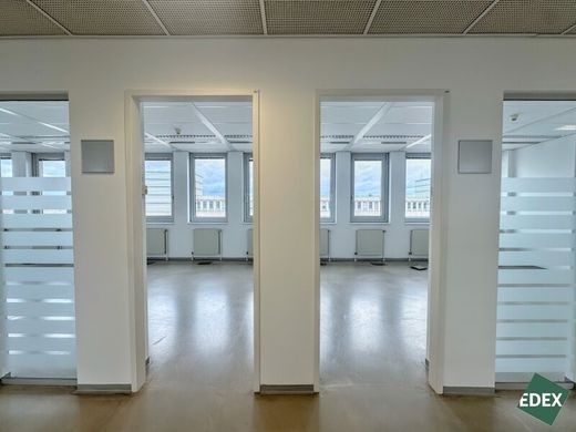 Escritório - Viena, Wien Stadt