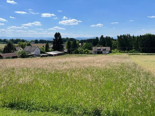 Sankt Georgen an der Stiefing, Politischer Bezirk Leibnitzの土地