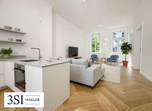 Appartamento a Vienna, Wien Stadt