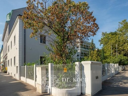 Casa de lujo en Hietzing, Viena