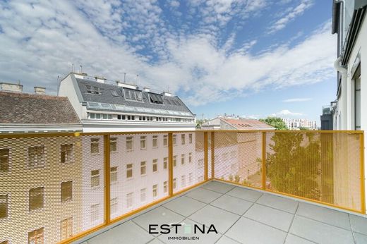 Apartment in Vienna, Wien Stadt