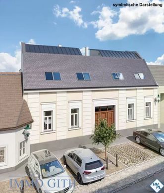 Casa de lujo en Gumpoldskirchen, Politischer Bezirk Mödling