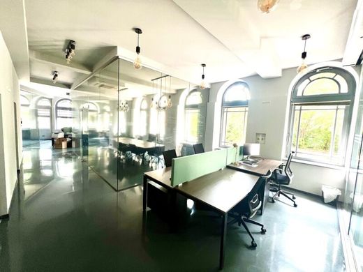 Office in Vienna, Wien Stadt