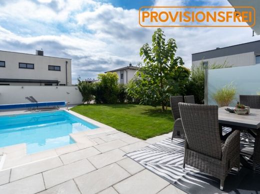 豪宅  Rutzing, Politischer Bezirk Linz-Land