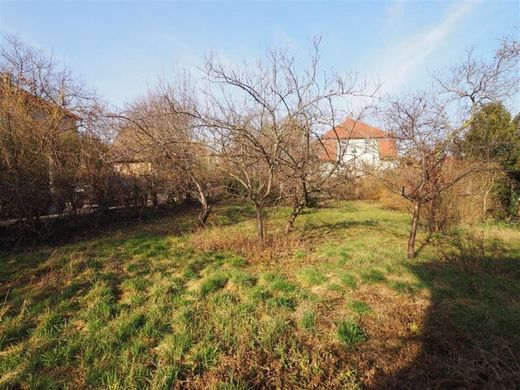 Mödling, Politischer Bezirk Mödlingの土地