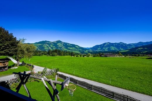 豪宅  Hopfgarten im Brixental, Politischer Bezirk Kitzbühel