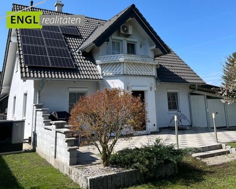 منزل ﻓﻲ Zillingdorf, Politischer Bezirk Wiener Neustadt