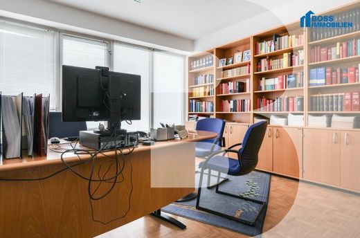 Office in Linz, Linz Stadt