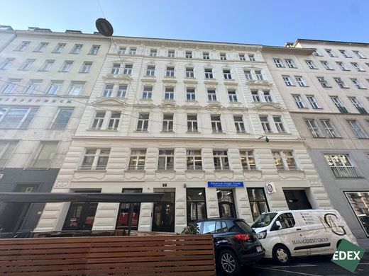 Büro in Wien, Wien Stadt