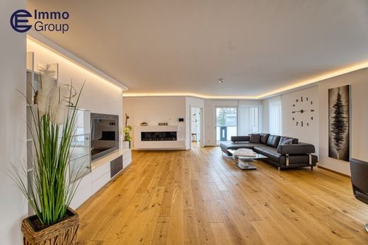 Penthouse in Marchtrenk, Wels-Land