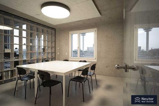 Офис, Вена, Wien Stadt