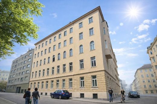 Appartement à Vienne, Wien Stadt