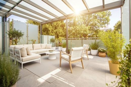 Villa à Hietzing, Wien Stadt