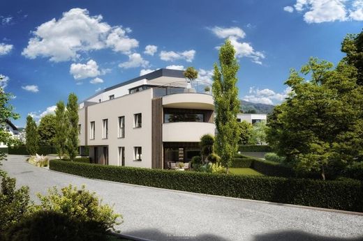 Apartament w Salzburg