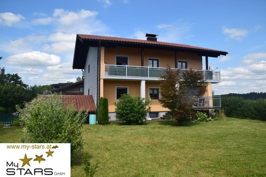 Teren w Seekirchen am Wallersee, Politischer Bezirk Salzburg-Umgebung