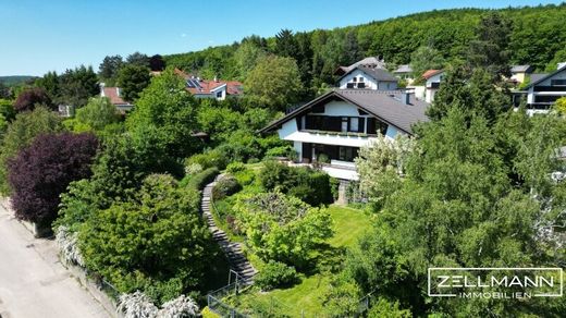 Lüks ev Gablitz, Politischer Bezirk Sankt Pölten