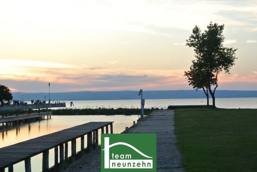 Διαμέρισμα σε Podersdorf am See, Politischer Bezirk Neusiedl am See