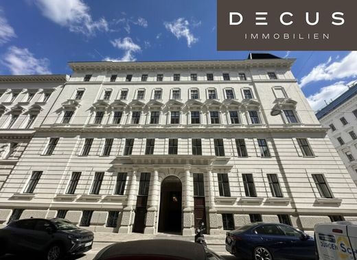 Ufficio a Vienna, Wien Stadt