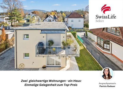 Luxury home in Salzburg