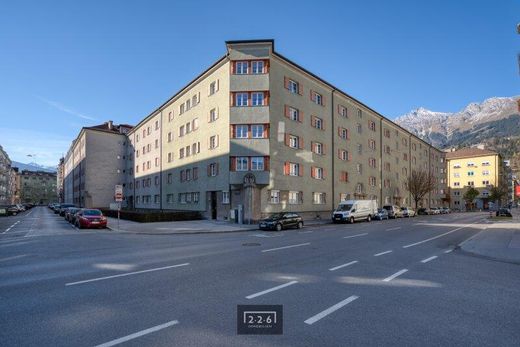 ‏דירה ב  אינסברוק, Innsbruck Stadt