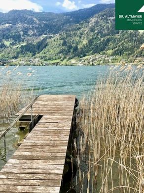 Grundstück zu verkaufen in Ossiach