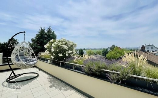 Penthouse in Wenen, Wien Stadt