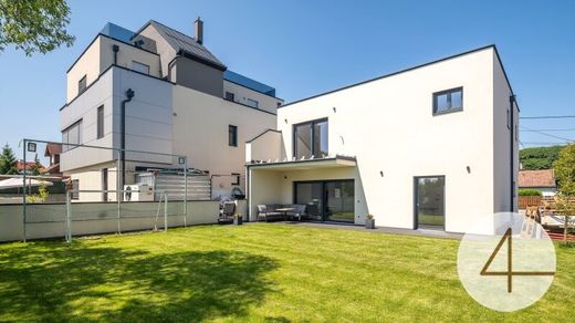 Maison de luxe à Vienne, Wien Stadt