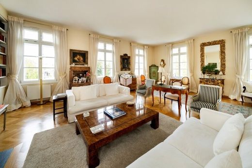 Διαμέρισμα σε Gemeindebezirk Döbling, Wien Stadt