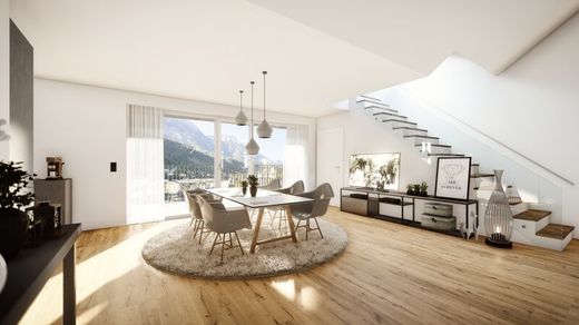Apartment / Etagenwohnung in Innsbruck, Stadt Innsbruck