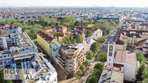 Apartment in Vienna, Wien Stadt