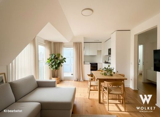 Διαμέρισμα σε Βιέννη, Wien Stadt