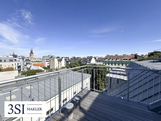 Appartamento a Vienna, Wien Stadt