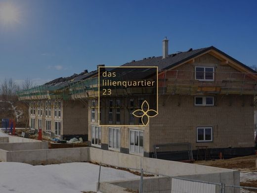 Luksusowy dom w Strasswalchen, Politischer Bezirk Salzburg-Umgebung