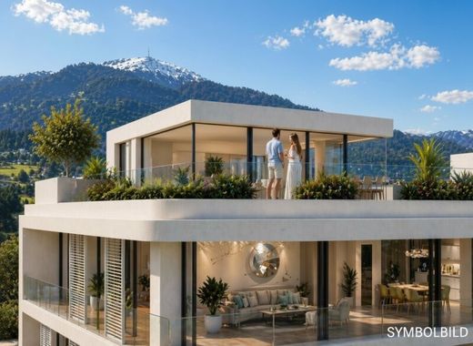 Apartment in Aldrans, Politischer Bezirk Innsbruck Land