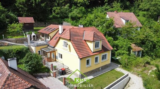 Casa di lusso a Krems an der Donau, Bassa Austria