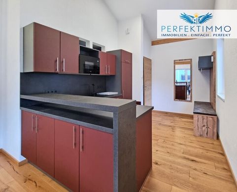 Apartment in Stockach, Politischer Bezirk Reutte