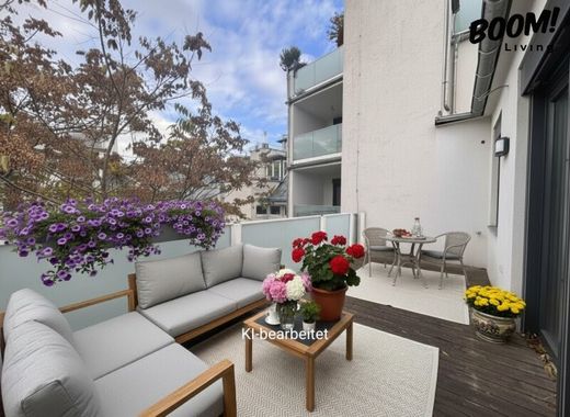 Appartement à Vienne, Wien Stadt