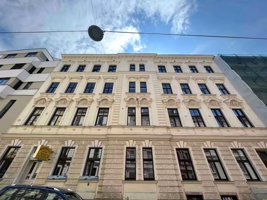 Apartment / Etagenwohnung in Wien, Wien Stadt