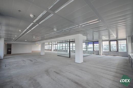 Bureau à Vienne, Wien Stadt