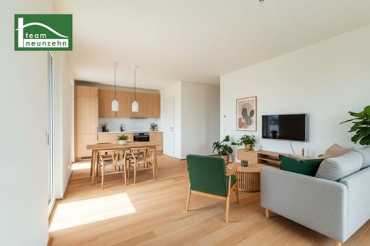 Piso / Apartamento en Viena, Estado Federado de Viena