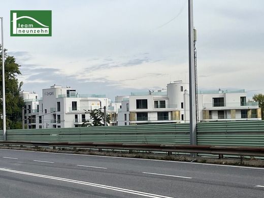 地皮  維也納, Wien Stadt