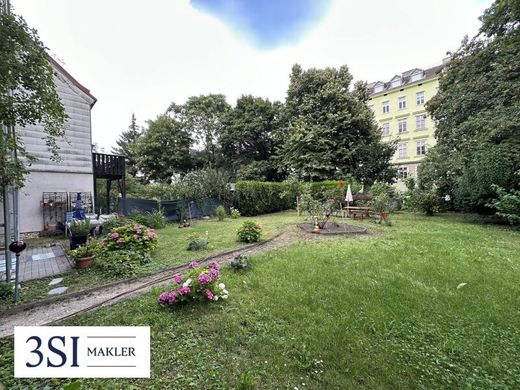 Διαμέρισμα σε Βιέννη, Wien Stadt