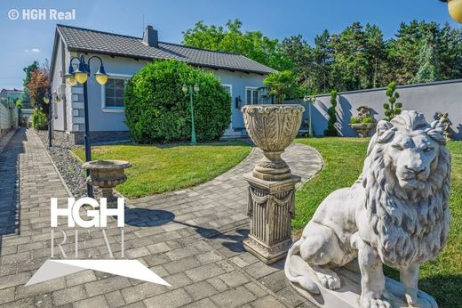 Casa de luxo - Bad Deutsch-Altenburg, Politischer Bezirk Bruck an der Leitha