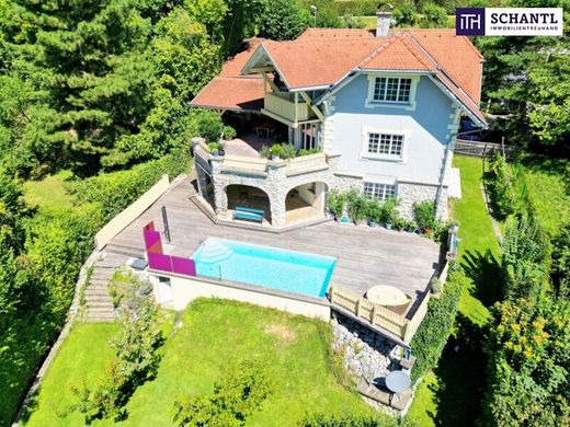 Luxury home in Graz, Graz Stadt