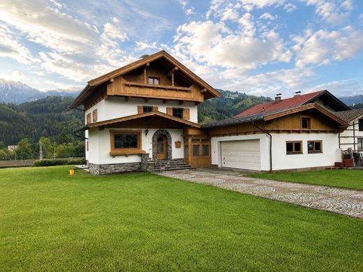 Casa de lujo en Terfens, Politischer Bezirk Schwaz