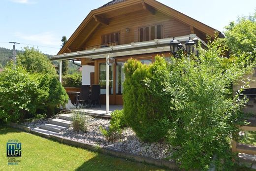 Luxe woning in Pörtschach am Wörthersee, Politischer Bezirk Klagenfurt Land