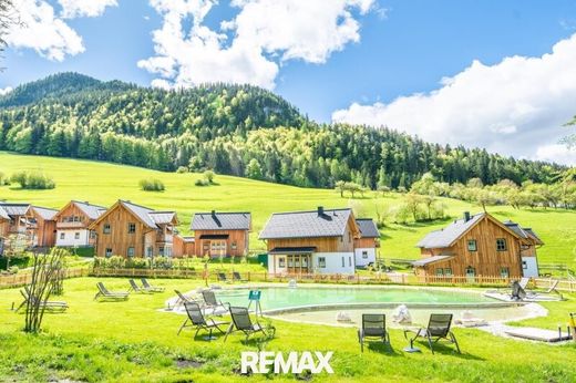 Apartment in Grundlsee, Politischer Bezirk Liezen