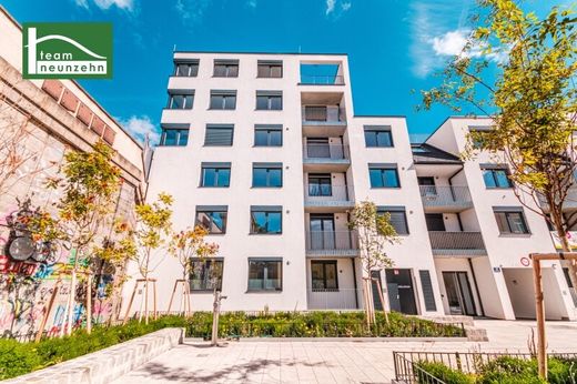 Apartment in Vienna, Wien Stadt