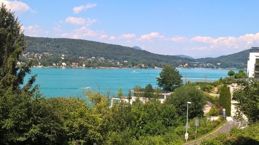 Apartament w Sekirn, Politischer Bezirk Klagenfurt Land