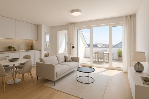Apartment in Vienna, Wien Stadt